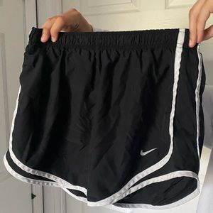 Nike Athletic Shorts